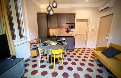 Oltretorrente Apartment | casa in oltretorrente Parma