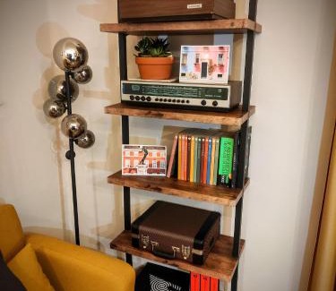 Oltretorrente Apartment | casa in oltretorrente Parma