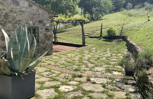 Vaiano House | Casa in pietra bio architetture/Bio stone house