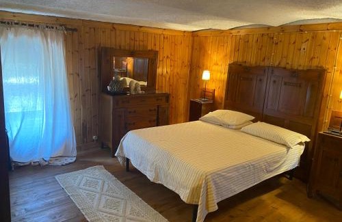 Casoli House | Casa in roccaforte Longobarda