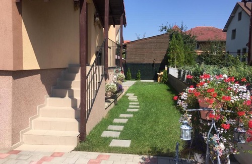 Cimpia Turzii Villa | Casa in zona linistita, Campia Turzii