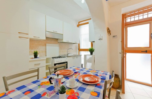 Chieti Apartment | Casa Incantata - Studio Apartment, Sleeps 2