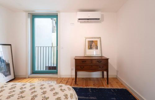Lordelo do Ouro e Massarelos Apartment | Casa Incomum