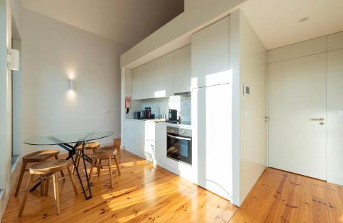Lordelo do Ouro e Massarelos Apartment | Casa Incomum