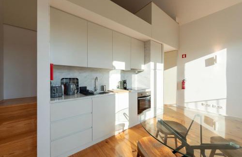 Lordelo do Ouro e Massarelos Apartment | Casa Incomum