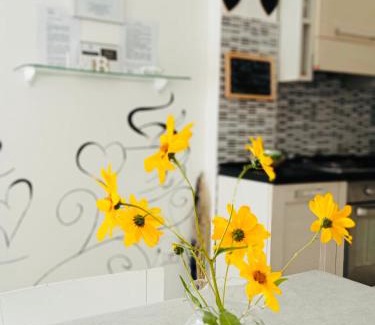 Campobasso Apartment | Casa Incoronata