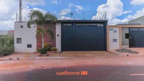 Bebedouro House | Casa incrivel em Bebedouro com piscina e lazer