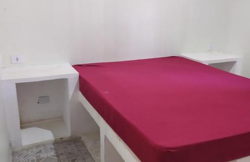 Indaia House | Casa Indaiá Bertioga