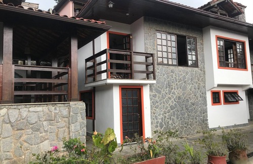 Petropolis Cottage | Casa Indaiá