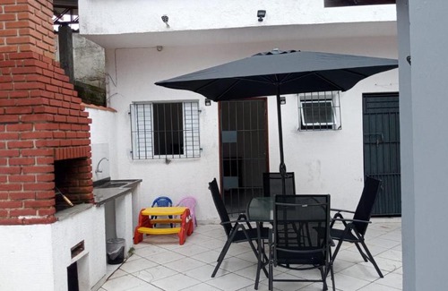 Indaia House | casa Indaiá