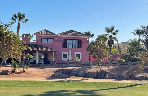 Cunas Villa | Casa Indalo