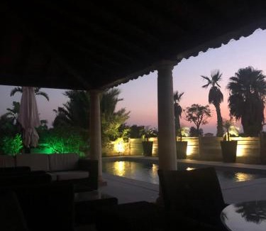 Cunas Villa | Casa Indalo