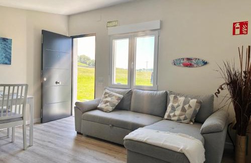 Bareyo Apartment | Casa independiente Ajo Beach -12020