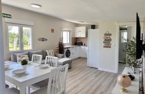 Bareyo Apartment | Casa independiente Ajo Beach -12020