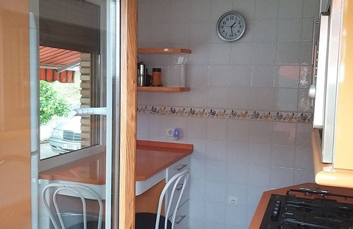 Villaescusa Ski Chalet | Casa Independiente CON Piscina Y Barbacoa Junto A Parque DE Cabarceno