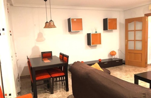 Aspe House | Casa Independiente Totalmente Equipada