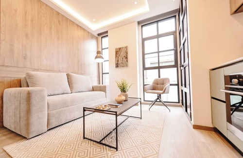 Chico Apartment | CASA INDIGO