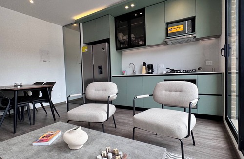 Chico Apartment | CASA INDIGO