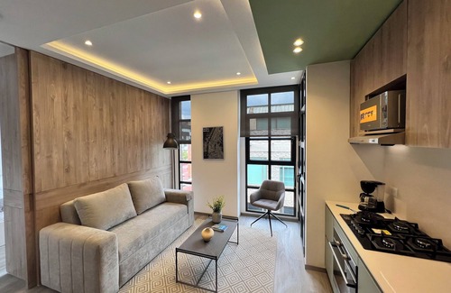 Chico Apartment | CASA INDIGO