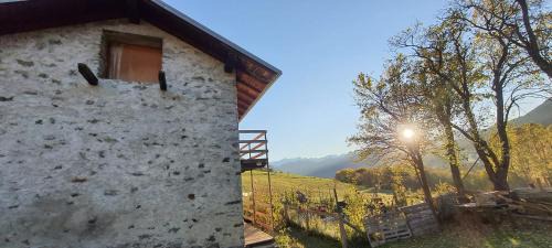 Challand-Saint-Anselme House | Casa Indipendente Val d'Ayas - Challand Saint Anselme
