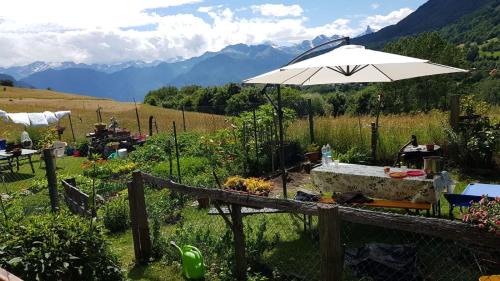 Challand-Saint-Anselme House | Casa Indipendente Val d'Ayas - Challand Saint Anselme