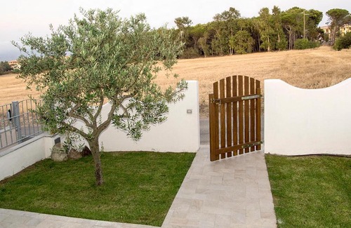 La Muddizza House | Casa indipendente con giardino - Sardegna settentrionale