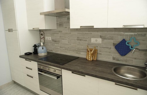 La Muddizza House | Casa indipendente con giardino - Sardegna settentrionale