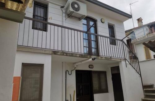 Vigevano Apartment | Casa indipendente - Piccolini Hideaway