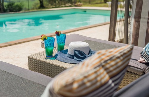 Mogliano Villa | Casa Infinito 4 - Two Bedroom Villa, Sleeps 4