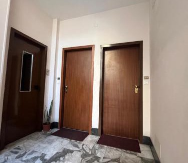 Santa Rita Apartment | Casa Inglese, appartamento a pochi passi da Inalpi Arena
