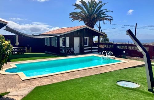San Bartolome de Tirajana Villa | Casa Inmaculada Cabañas Mini Complejo Entero