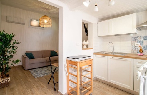 Innamorata House | Casa Innamorati is the perfect place to enjoy your vacation to the fullest.