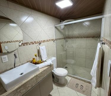 Nova Friburgo House | Casa Inteira em Nova Friburgo - Moda Íntima