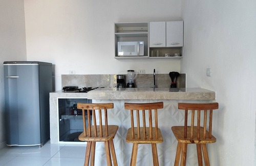 Japaratinga Apartment | Casa Inteligente