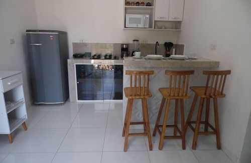 Japaratinga Apartment | Casa Inteligente