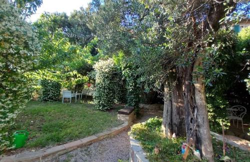 Collesanto House | Casa intera con giardino