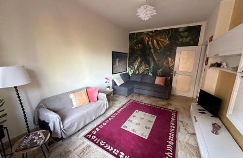 Parella Apartment | Casa intera Torino - Museo Egizio - Stadio - Inalpi Arena - Parco Pellerina