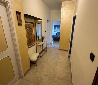 Parella Apartment | Casa intera Torino - Museo Egizio - Stadio - Inalpi Arena - Parco Pellerina