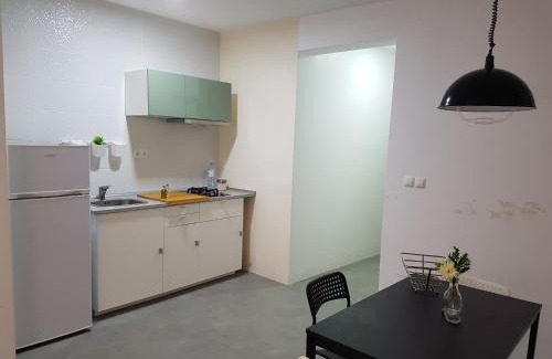 Mindelo Apartment | Casa Io - Djeu