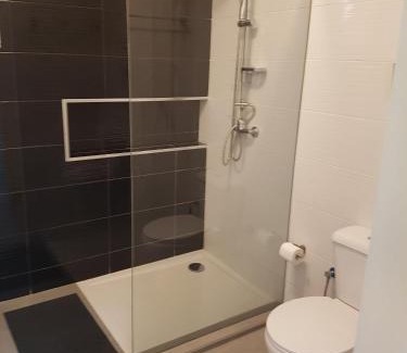Mindelo Apartment | Casa Io - Djeu
