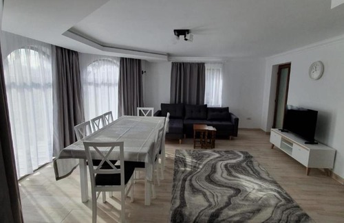 Moldovita Villa | Casa Ioana