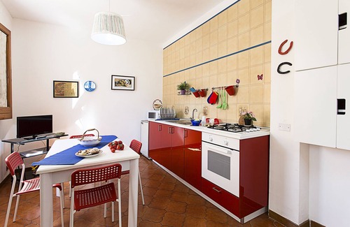Donnalucata House | Casa Iolanda in the heart of donnalucata