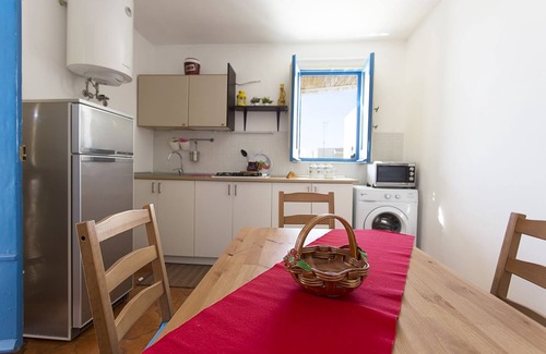 Donnalucata House | Casa Iolanda in the heart of donnalucata