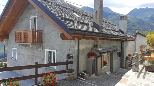 Graniga Apartment | Casa Iolanda