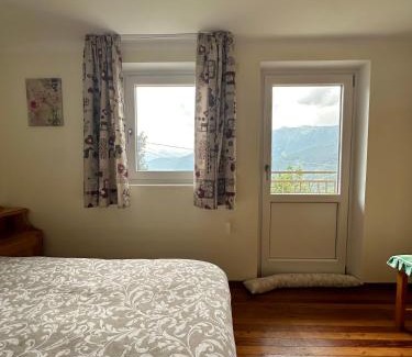 Graniga Apartment | Casa Iolanda