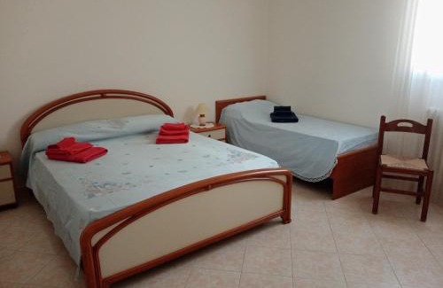 Minervino di Lecce House | Casa Iole