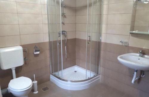 Fundata Villa | Casa Ionel si Dani