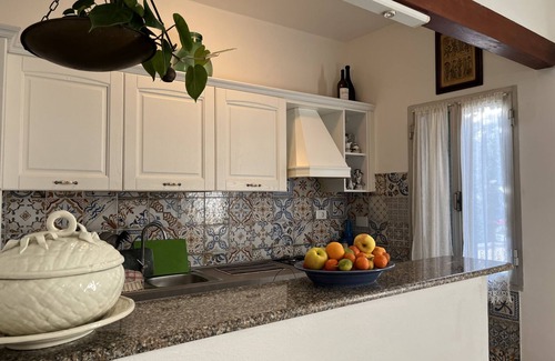 Torrazza Apartment | Casa Iose by Interhome