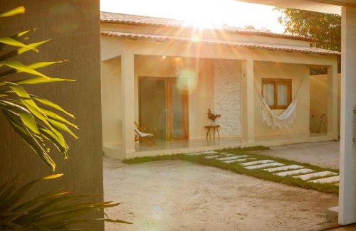 Caicara House | Casa Irashai