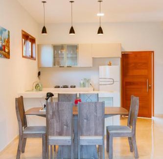 Caicara House | Casa Irashai